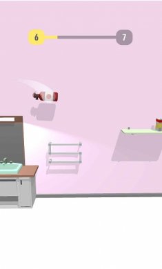 跳跳瓶3d破解版