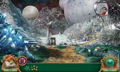 童话之谜2魔豆汉化版