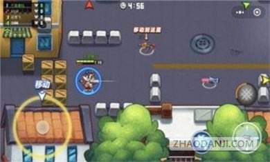 欢乐枪战免广告版