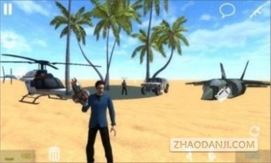 沙盒模拟器3D
