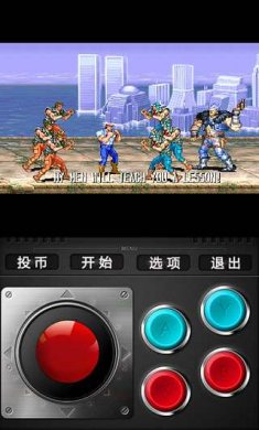小霸王模拟器安卓版