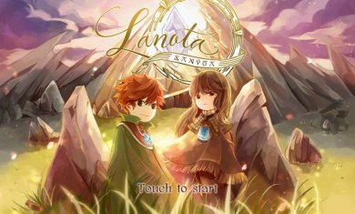 拉诺塔内购破解版
