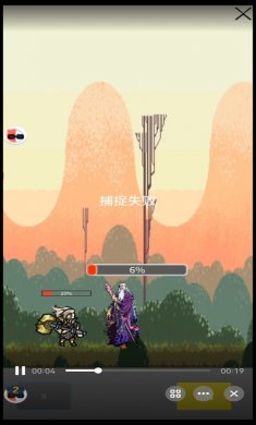 勇者宠灵守护