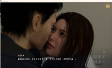 峰回路转全11章汉化版
