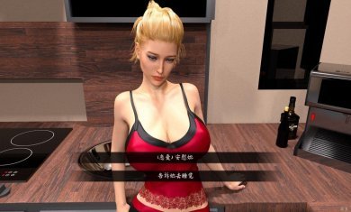 恋爱与臣服0.9安卓汉化版