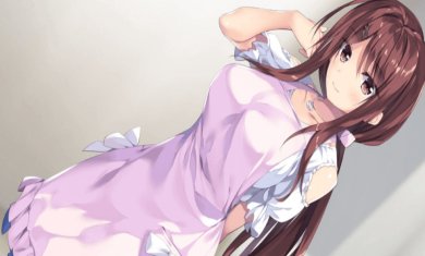 母性女友呵护有加手机安卓版