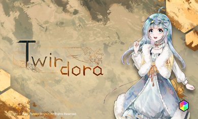twirdora音游安卓