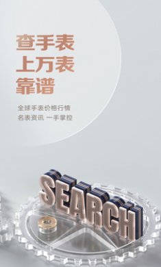 万表全球名表