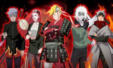 绝对服从下忍考试手机版