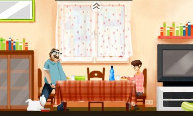 爱乐人生汉化破解版