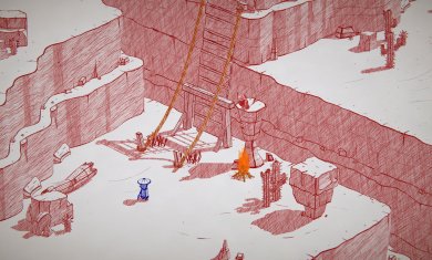 墨旅游戏全章节解锁版