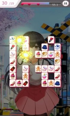 看穿上海直接全部解锁版