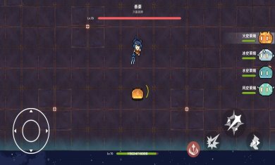 原魔游戏官网版