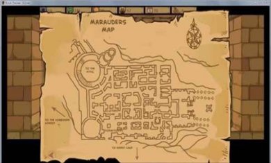赫敏:巫师教育(银版)1.35魔改精修汉化版