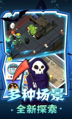 密室逃脱模拟器破解版免广告