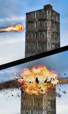 建筑破坏者完整版