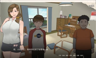 妈妈的课堂游戏手机版