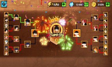 火柴人海盗战斗破解版