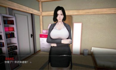母上攻略安卓汉化版