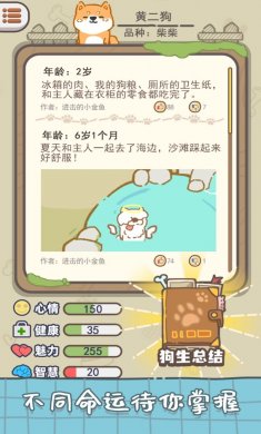 狗子重生模拟器不用实名版