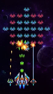 galaxiga破解版