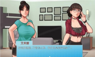 家务安卓4.1汉化版