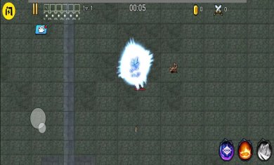 地下城大招版