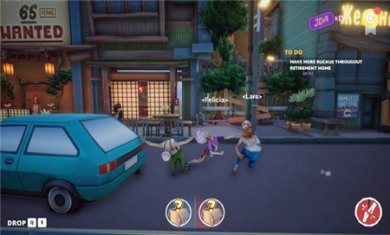 模拟老大爷手机版中文版