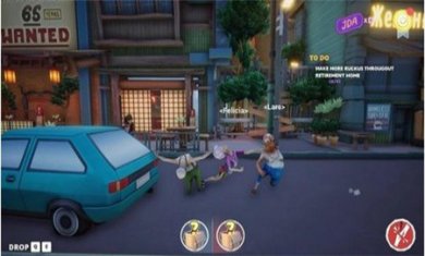 模拟老大爷手机版中文版