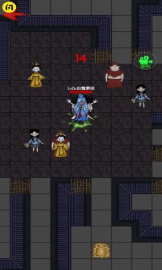 躺平发育2游戏破解版