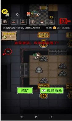 共同发育破解版