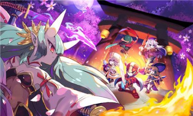 七七酱同款樱花校园模拟器中文