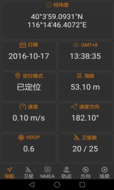 北斗伴