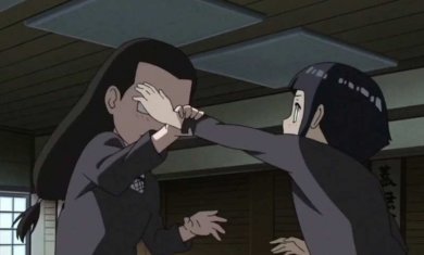 火影忍者堕落忍者神安卓版