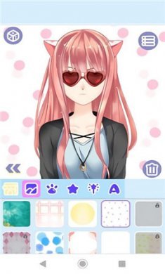 轻舟装扮女孩游戏