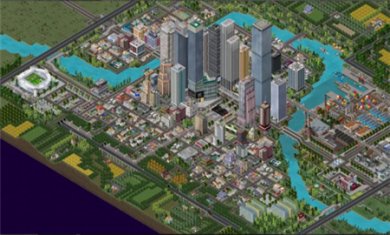 西奥小镇2022手游